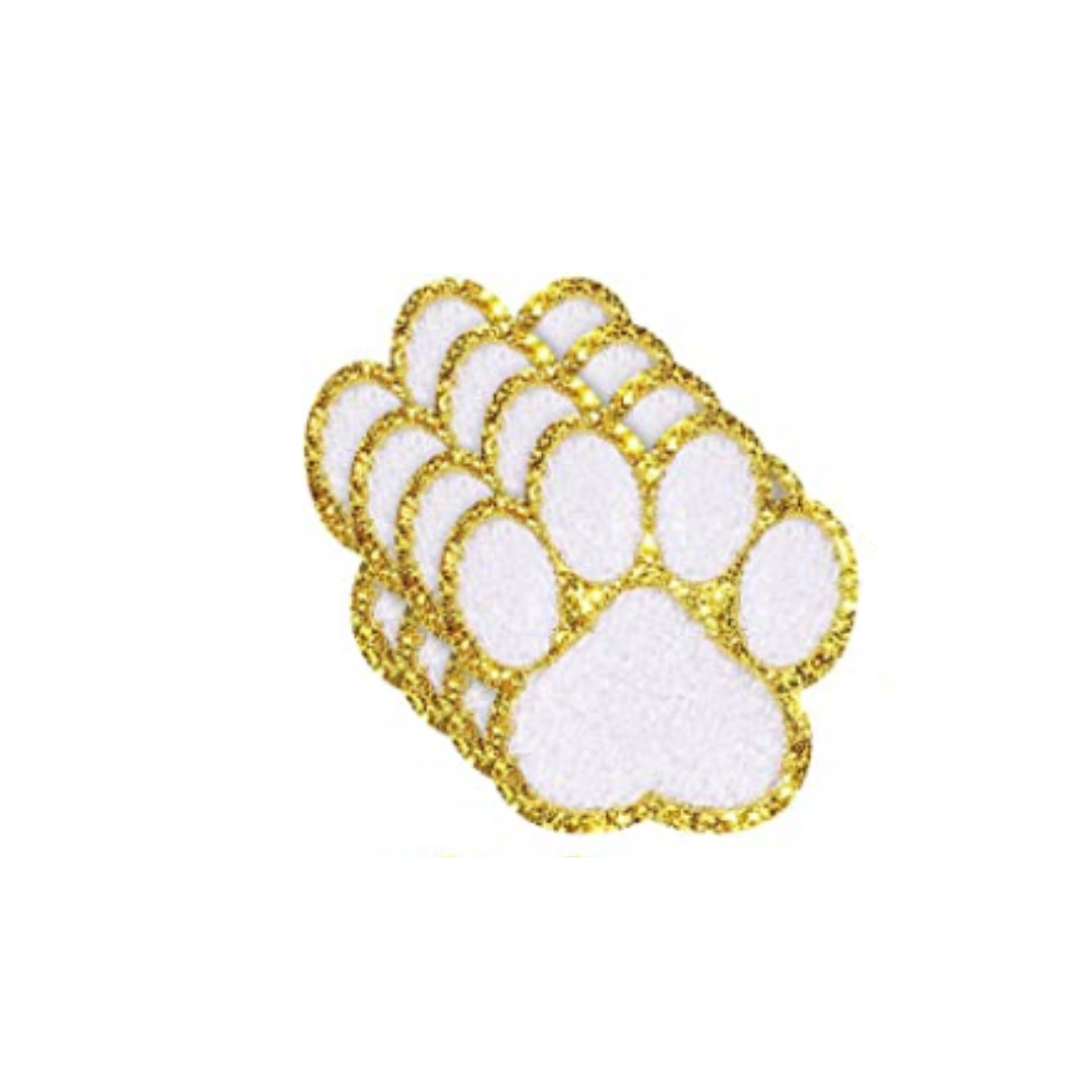 Paw Patches (STICKER)