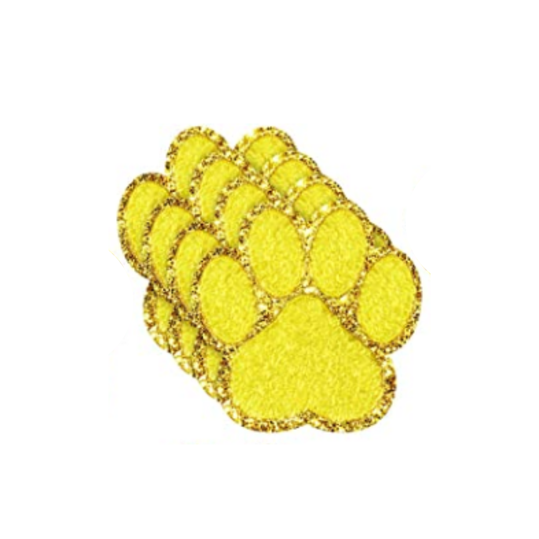 Paw Patches (STICKER)