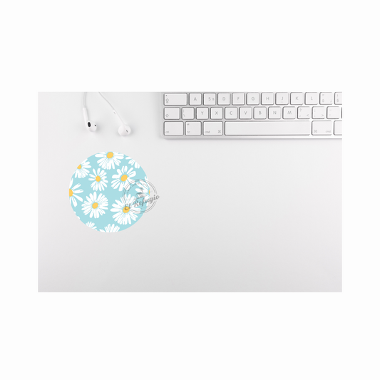 Daisies MousePad