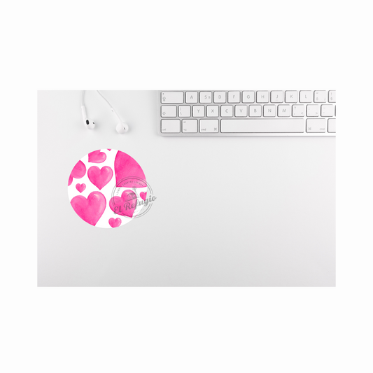 Love MousePad