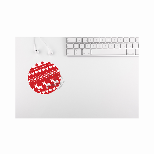 Ugly Sweater MousePad