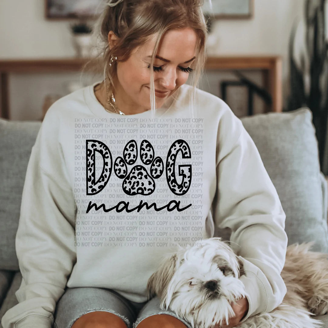 Dog Mama